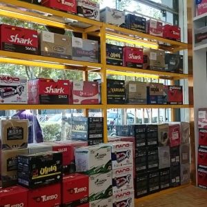 باتری باطری مشهد